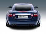 Jaguar AJ20 Coupe by Arden 2007 года
